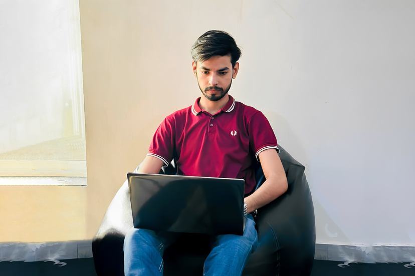 Ali Ahsan
